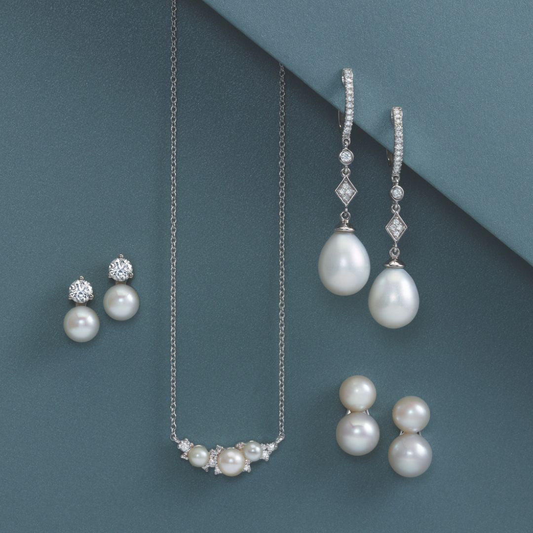 Pearls