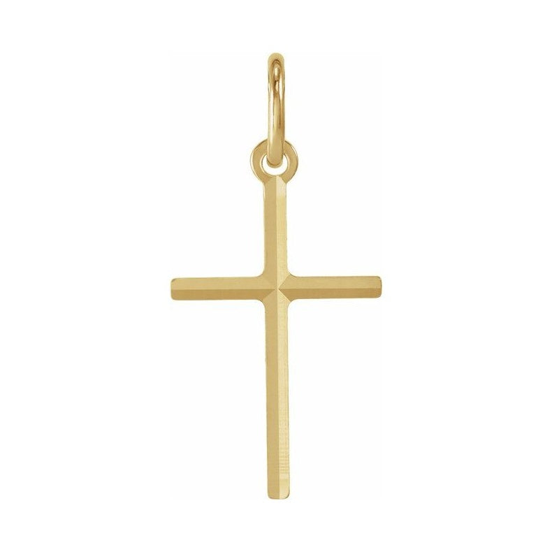 Cross Pendant