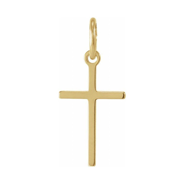 Cross Pendant