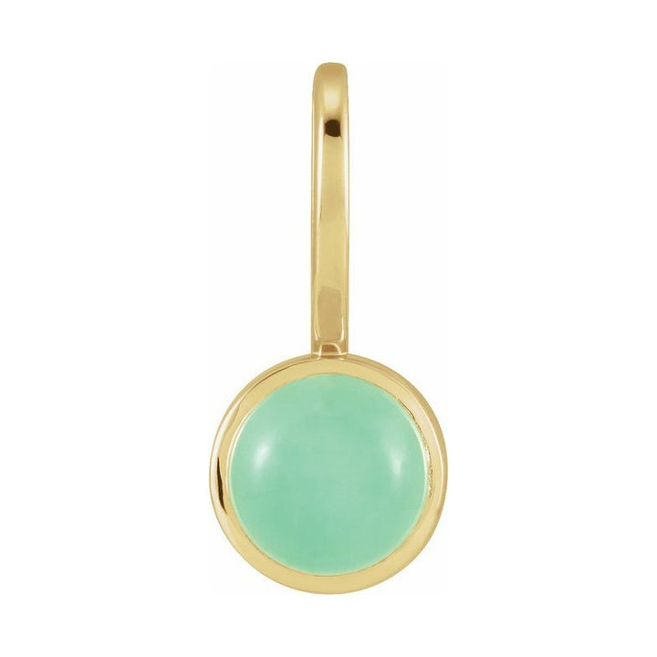 Cabochon Charm/Pendant