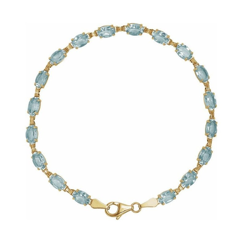 Line Bracelet