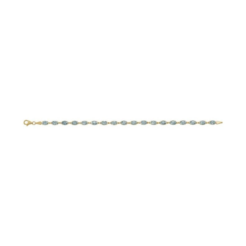 Line Bracelet