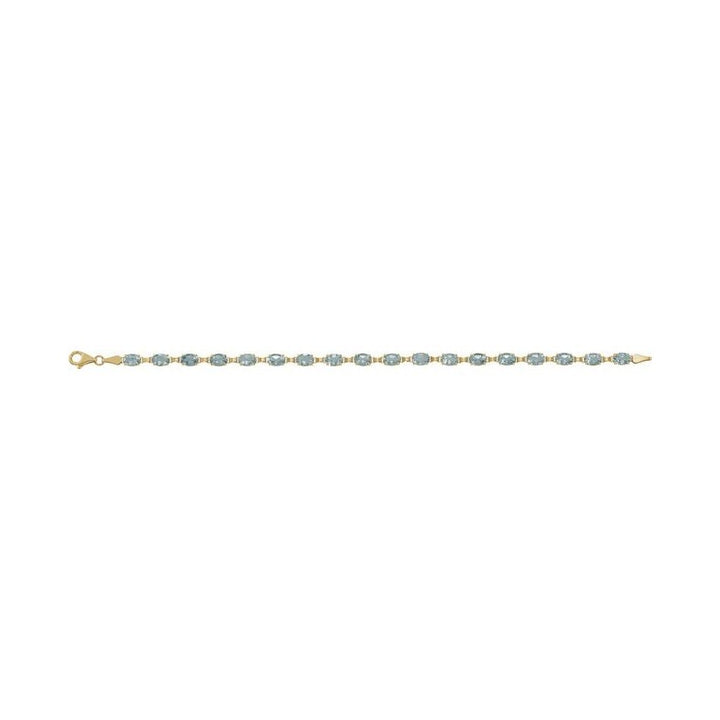 Line Bracelet