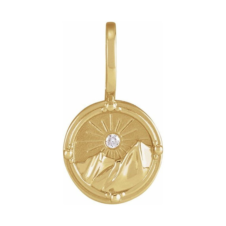 Element Charm/Pendant