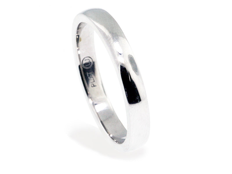 Women's Wedding Bands