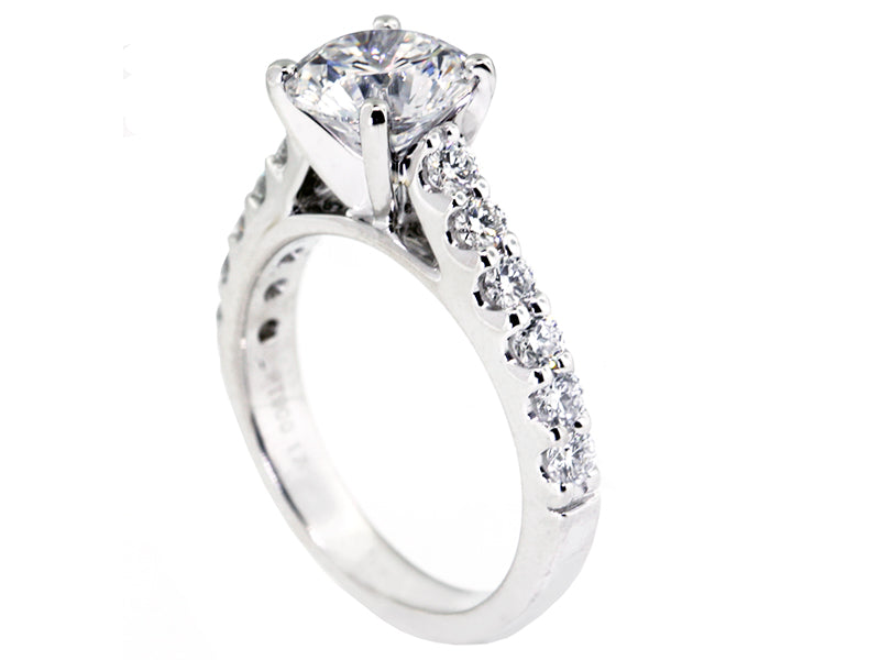 Plat 12=.55 Dia Edge Mntg