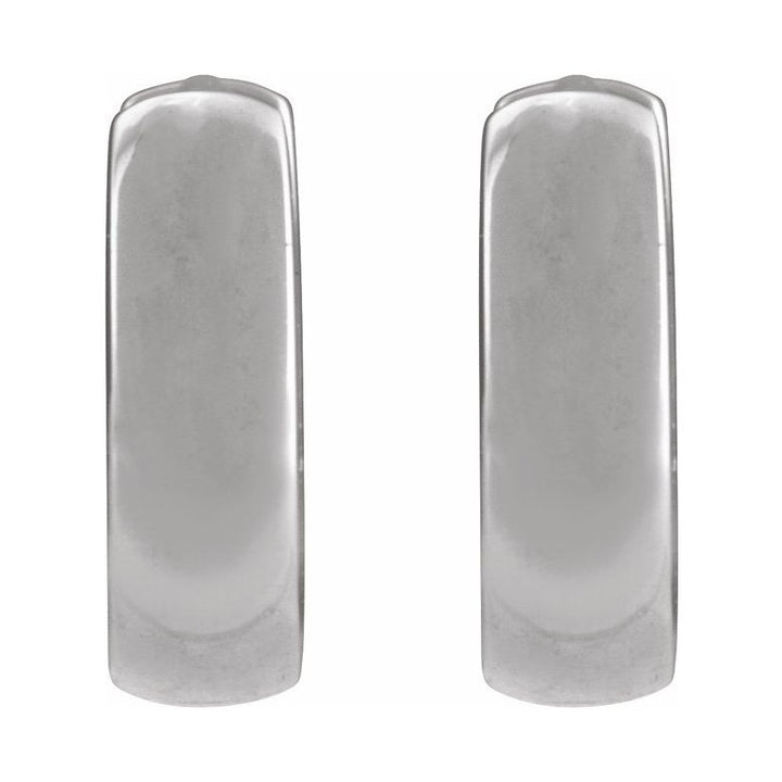 Hoop Earrings
