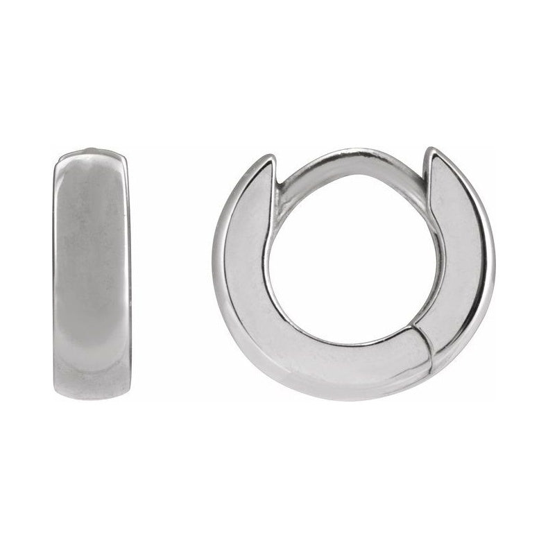 Hoop Earrings