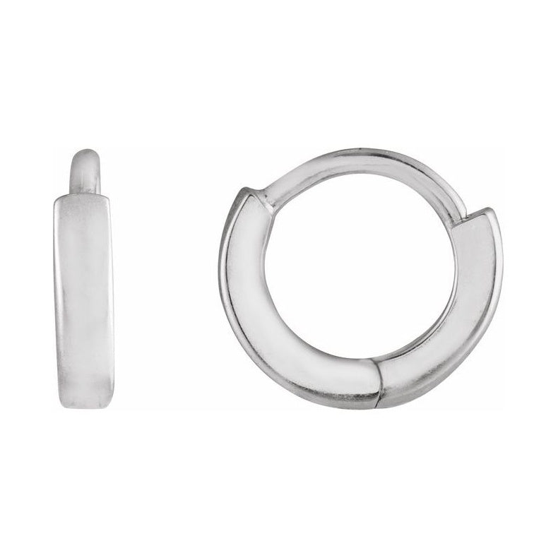 Hoop Earrings