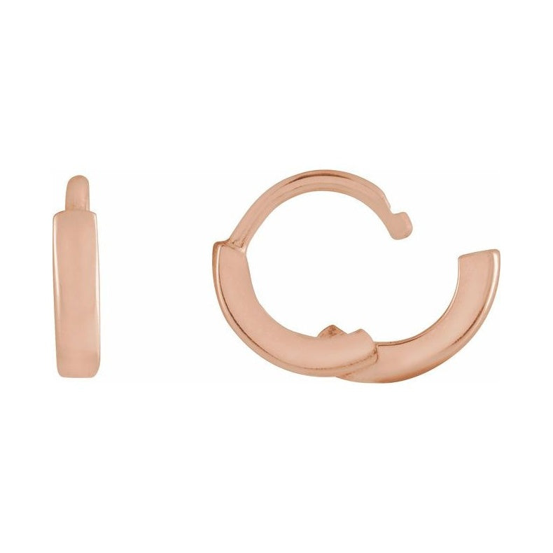 Hoop Earrings
