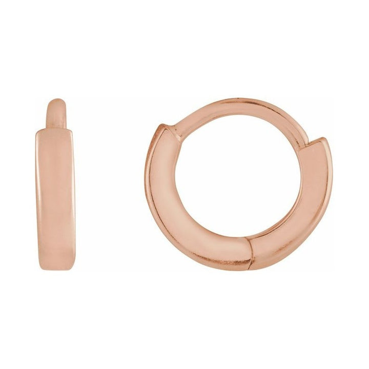 Hoop Earrings