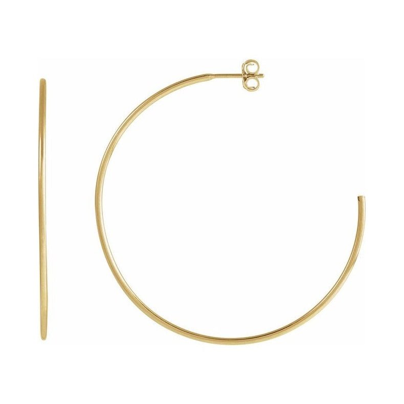 Hoop Earrings