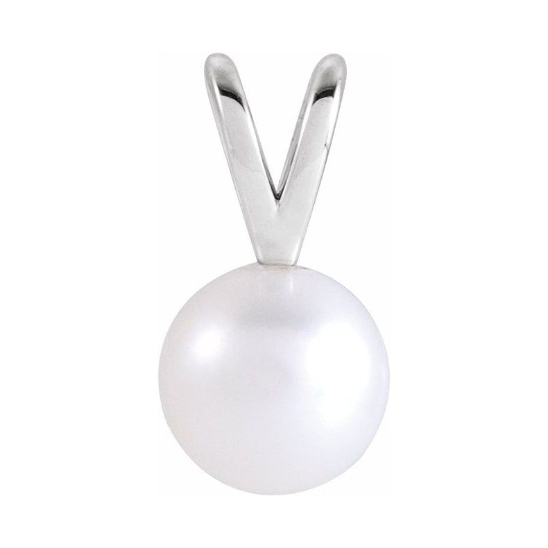 Pearl Pendant