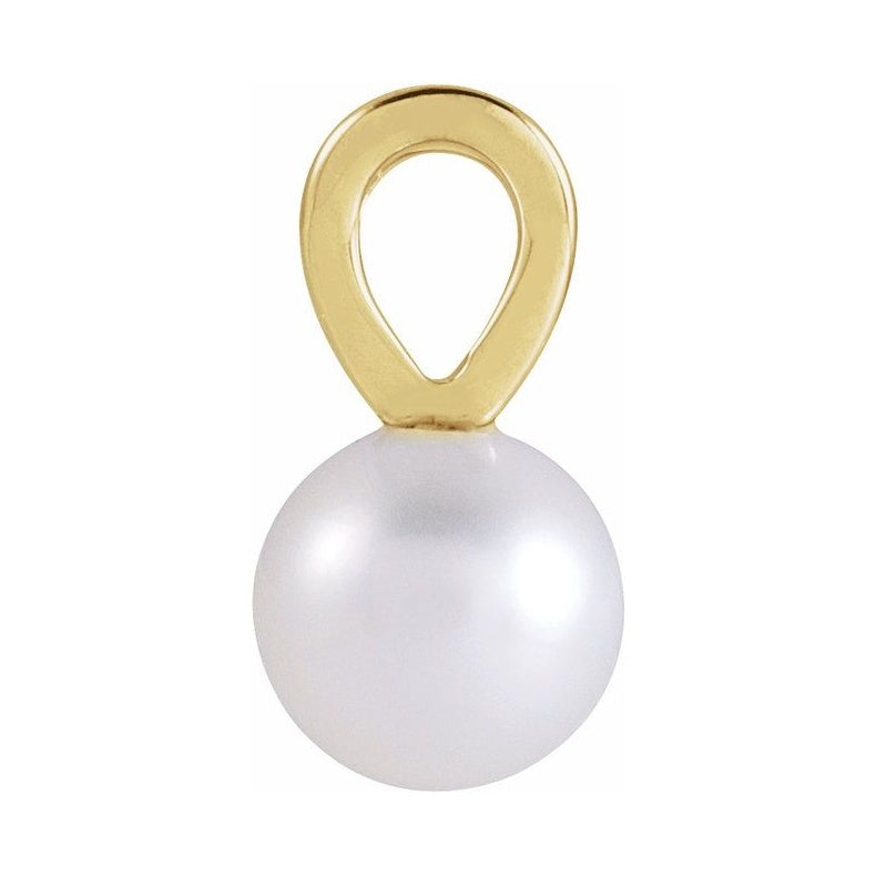 Pearl Pendant