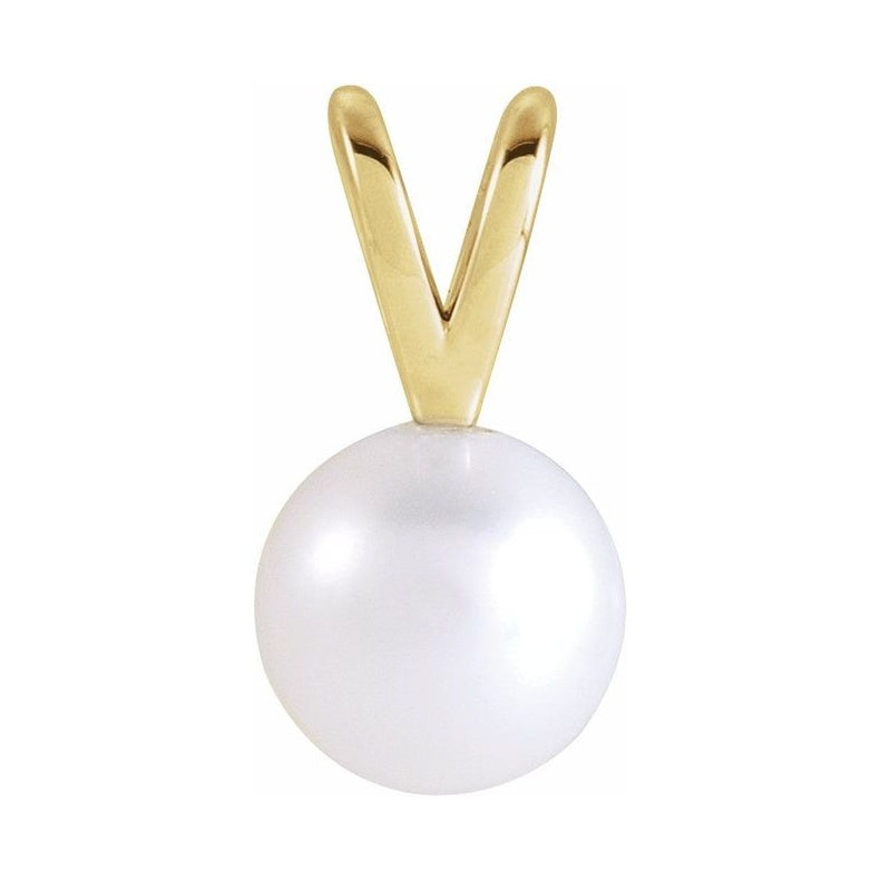 Pearl Pendant