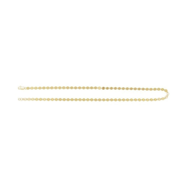 4 mm Mirror Chain