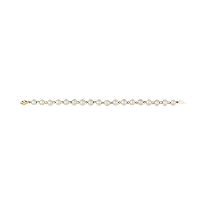 Pearl Bracelet