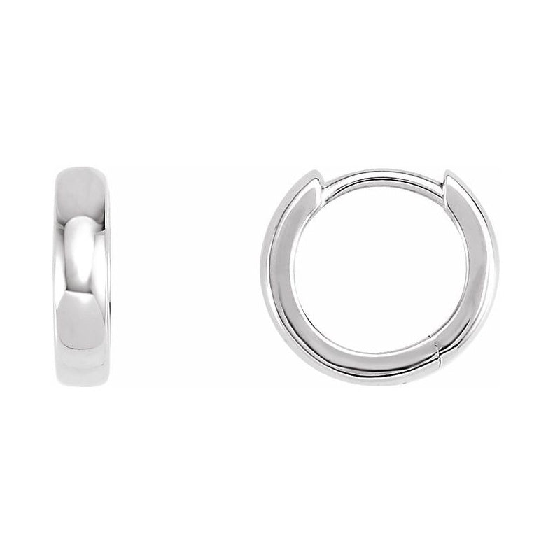 Hoop Earrings