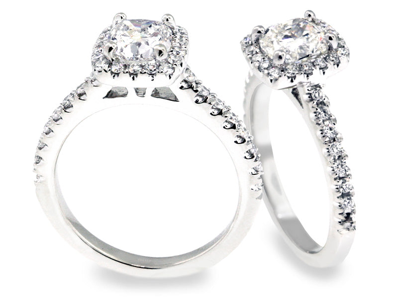 Plat Eng Mtg Rect-Top 34rbc=.28cts tw