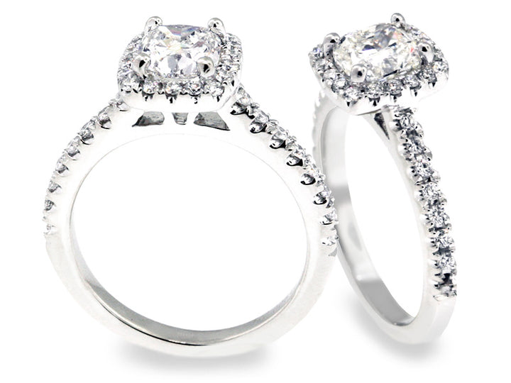 Plat Eng Mtg Rect-Top 34rbc=.28cts tw