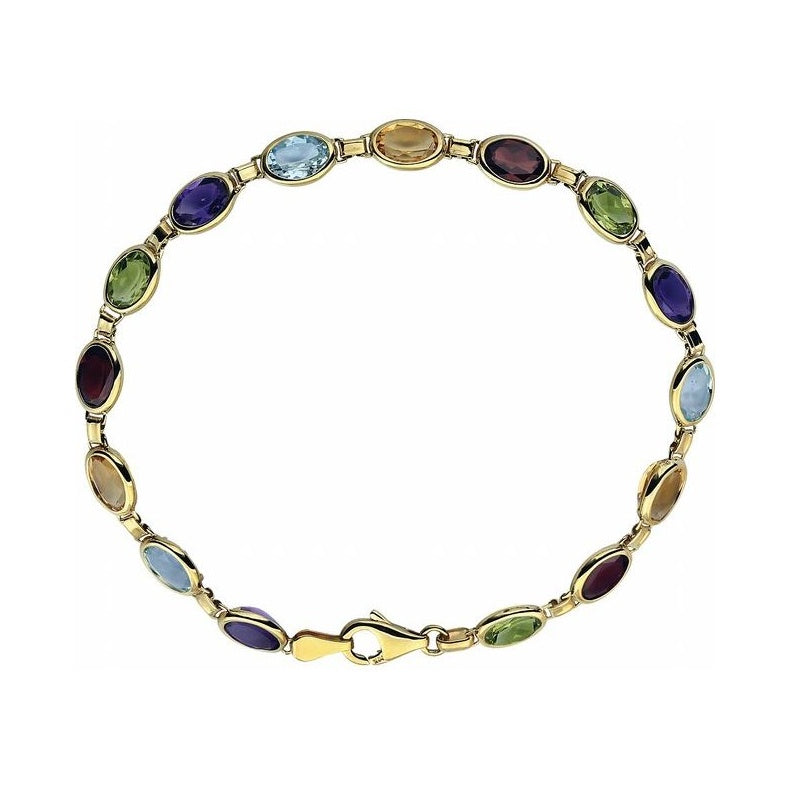 Line Bracelet