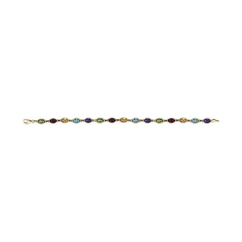 Line Bracelet