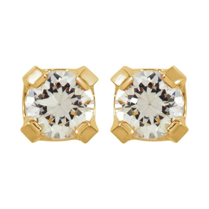 Inverness® Piercing Stud Earrings