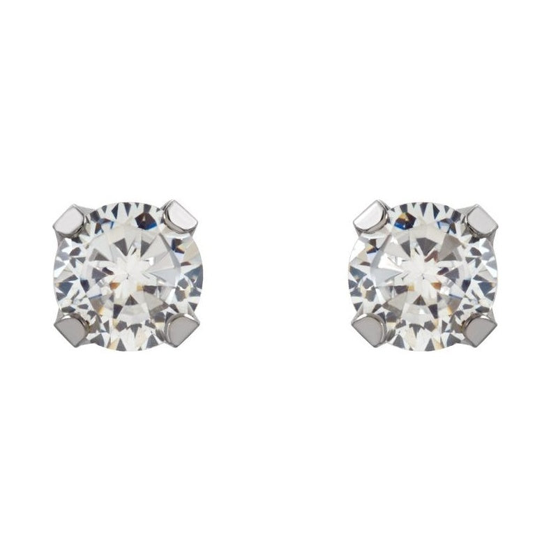 Inverness® Piercing Stud Earrings