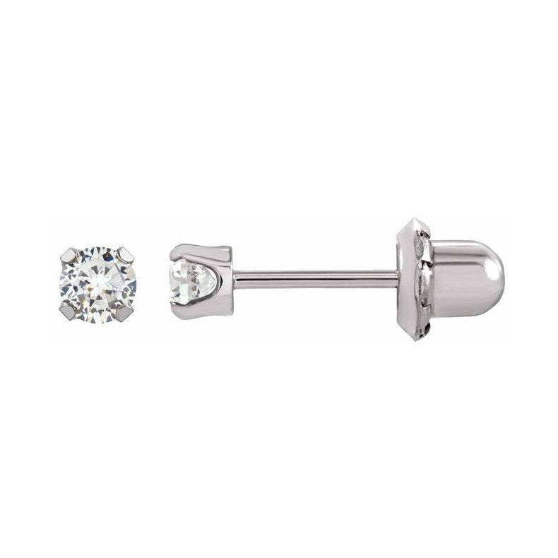 Inverness® Piercing Stud Earrings