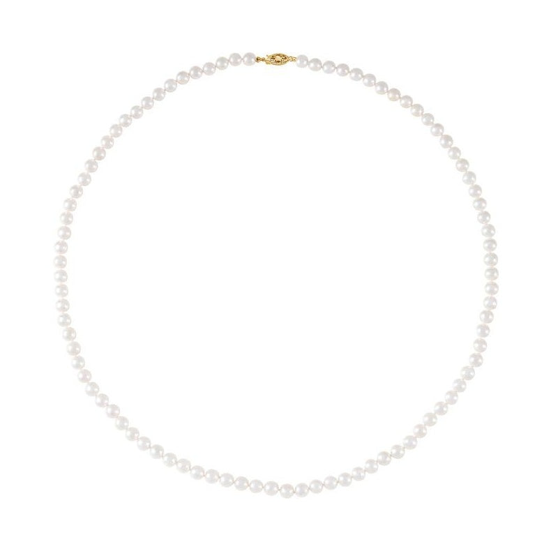 Pearl Necklace or Bracelet