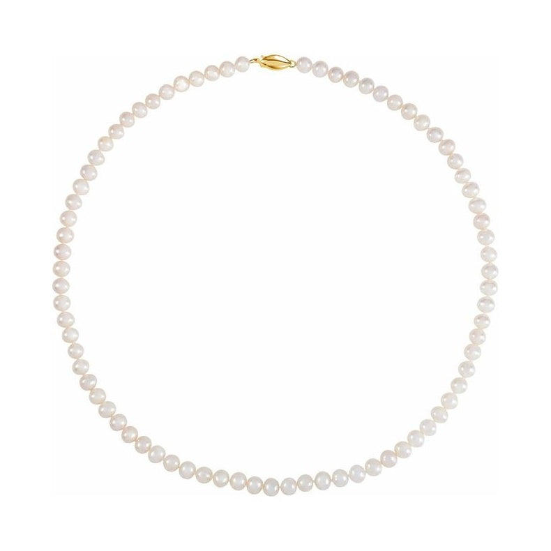Panache® Pearl Necklace