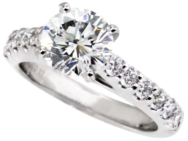 Plat 12=.55 Dia Edge Mntg