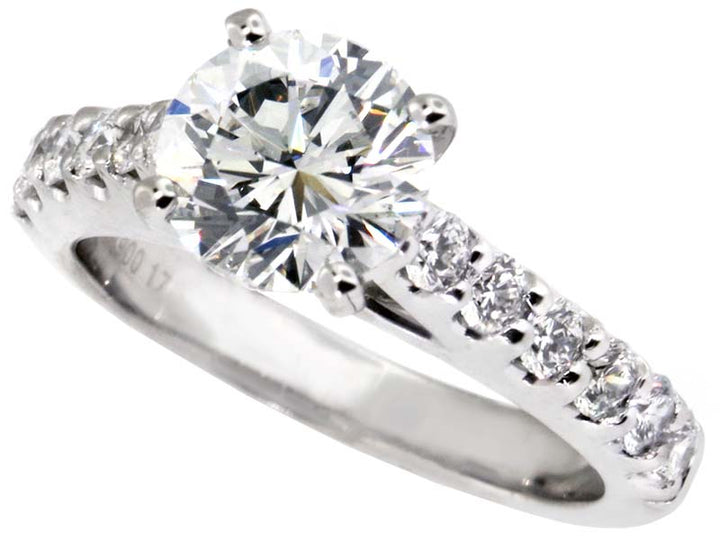 Plat 12=.55 Dia Edge Mntg