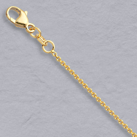 1.3mm 18" 14KY Cable