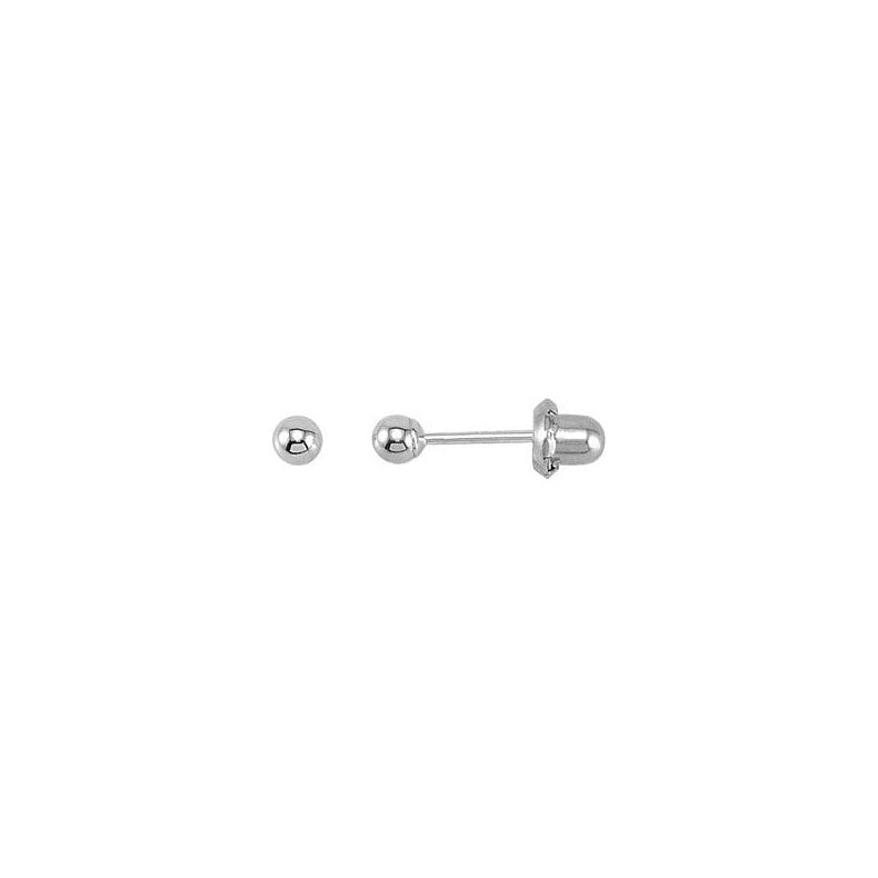 Ball Stud Inverness® Piercing Stud Earrings