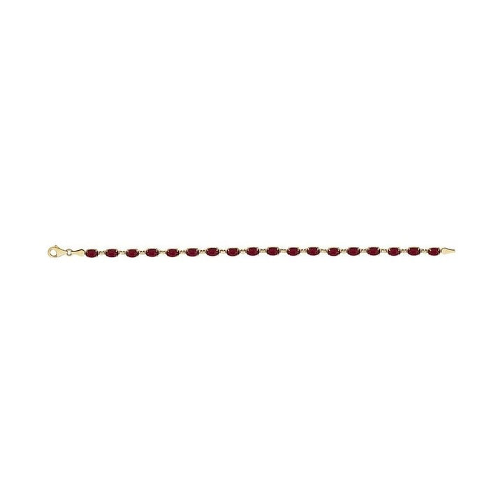 Line Bracelet