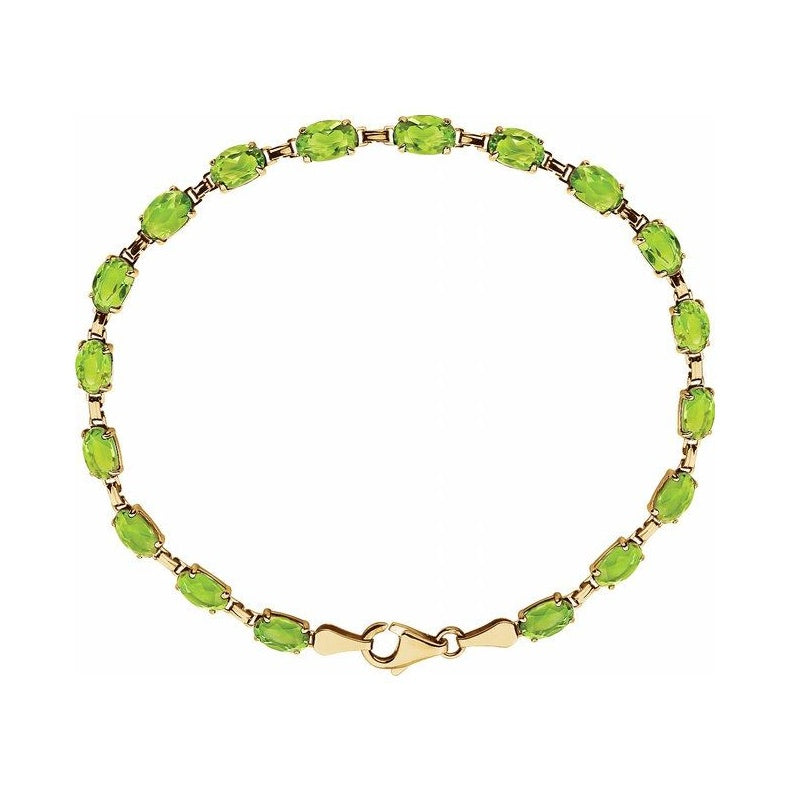Line Bracelet