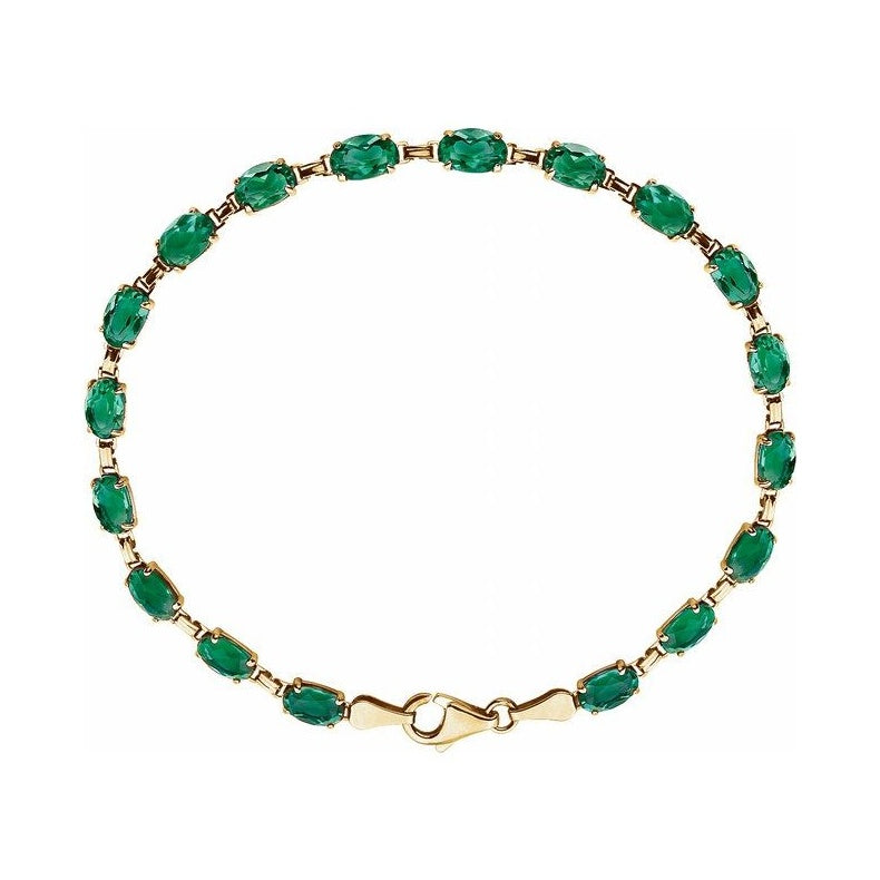 Line Bracelet