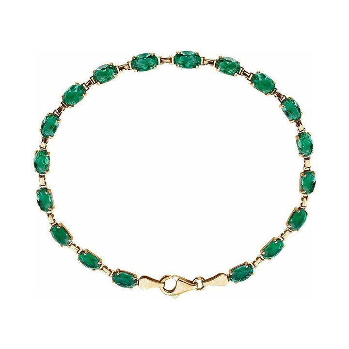 Line Bracelet
