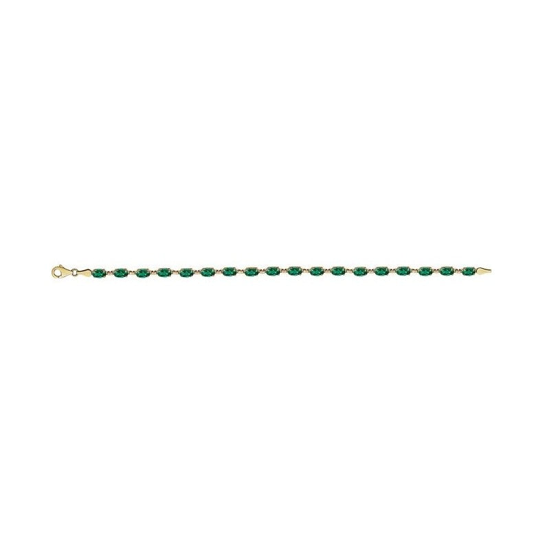 Line Bracelet