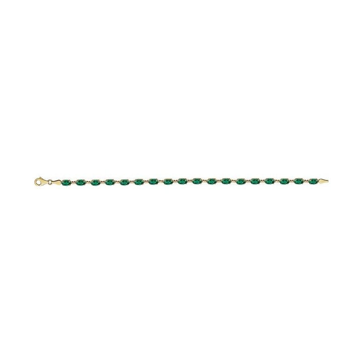 Line Bracelet