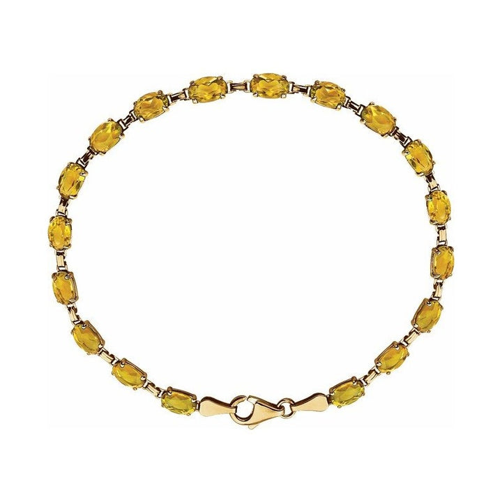 Line Bracelet