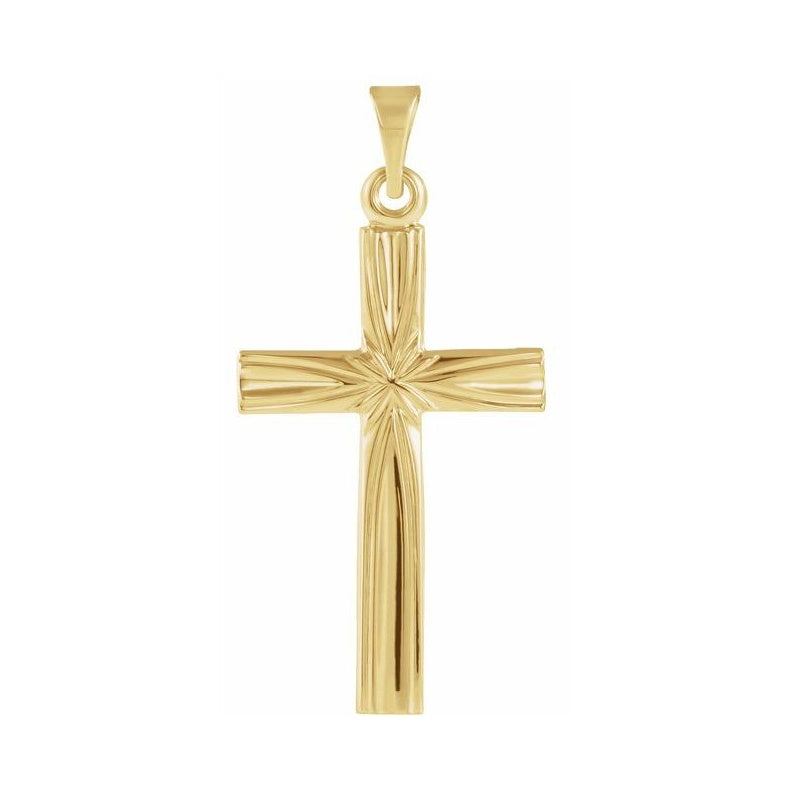 Cross Pendant