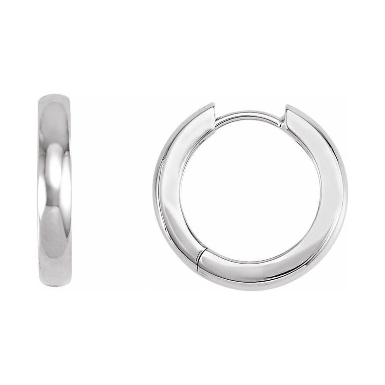 Hoop Earrings