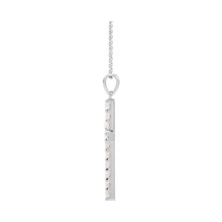 Cross Necklace or Pendant