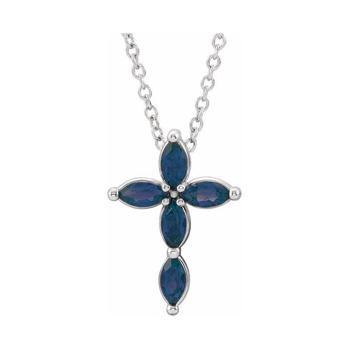 Cross Necklace or Pendant