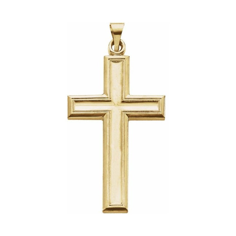 Cross Pendant