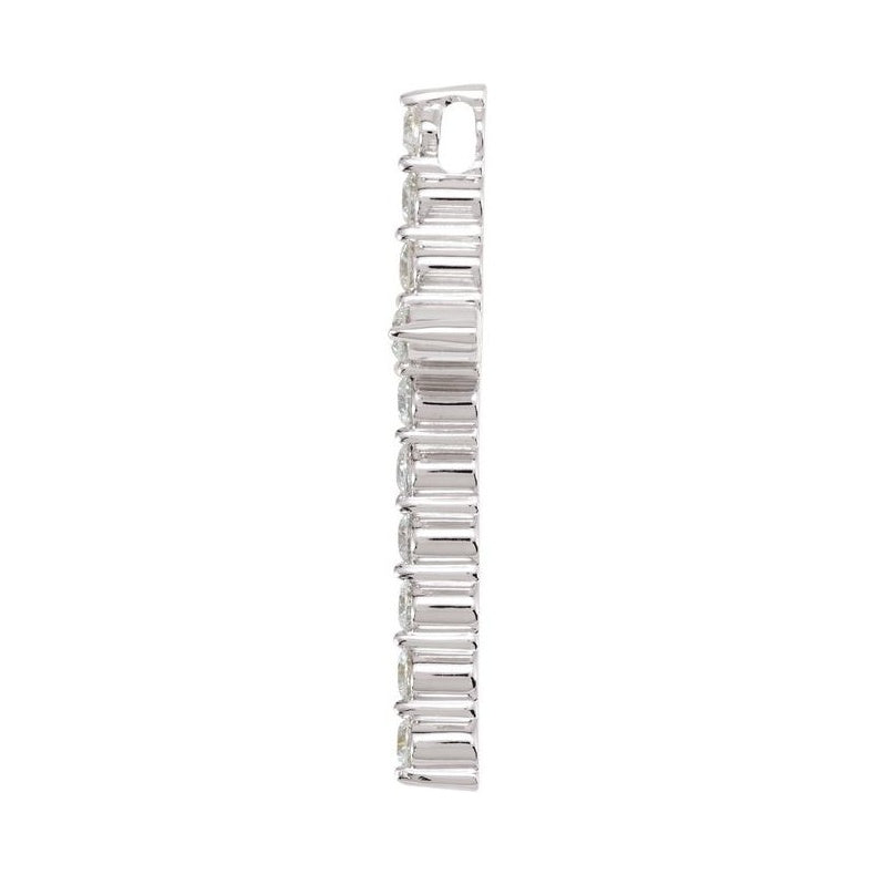 Cross Necklace or Pendant