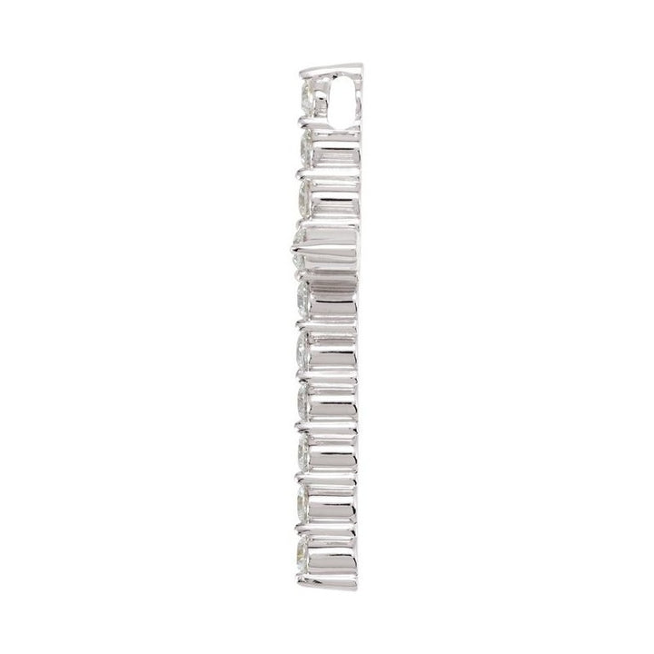 Cross Necklace or Pendant