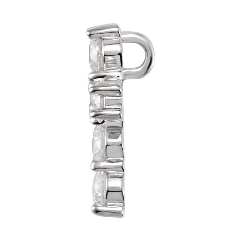 Cross Necklace or Pendant
